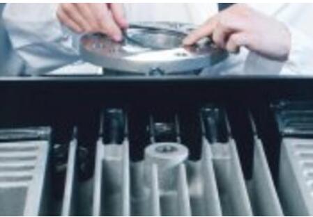 萊寶提供的真空技術和測量設備探測到了引力波