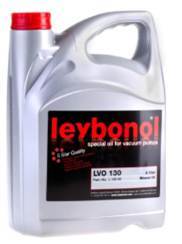 萊寶TRIVAC T油封式雙級旋片真空泵保養換油頻率