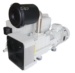 萊寶SOGEVAC單級旋片真空泵家族新增SV320B,抽速更大!效率更高!