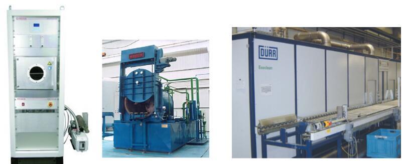 真空清洗機 真空清洗機