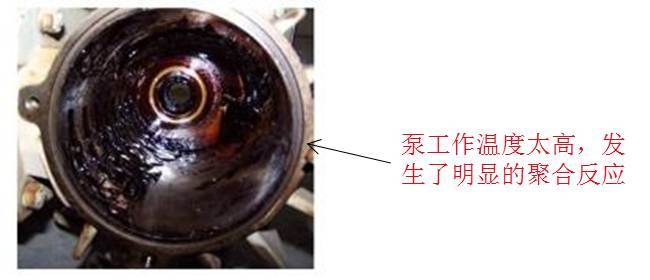 真空泵的溫度管理 真空泵的溫度管理