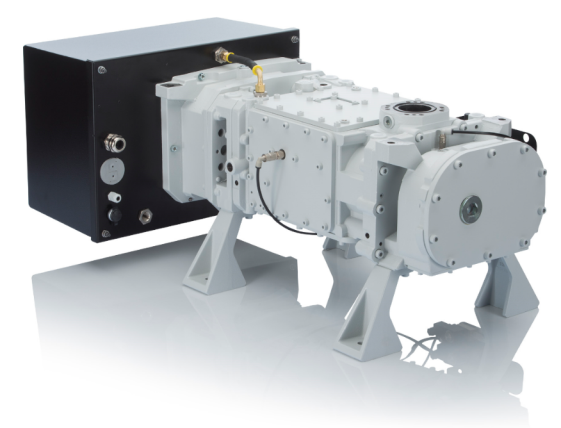 萊寶DV300干泵 萊寶DV300干泵