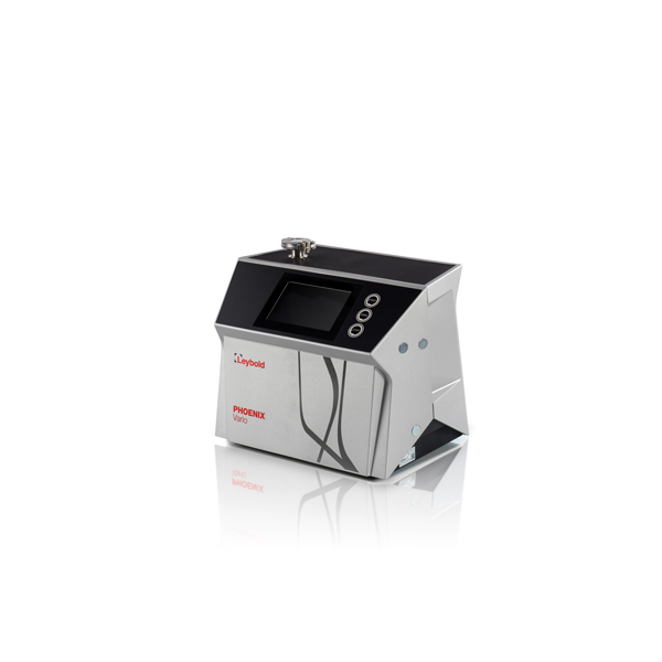 萊寶PHOENIX VARIO檢漏儀 萊寶PHOENIX VARIO檢漏儀