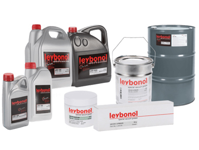 萊寶真空泵專用油