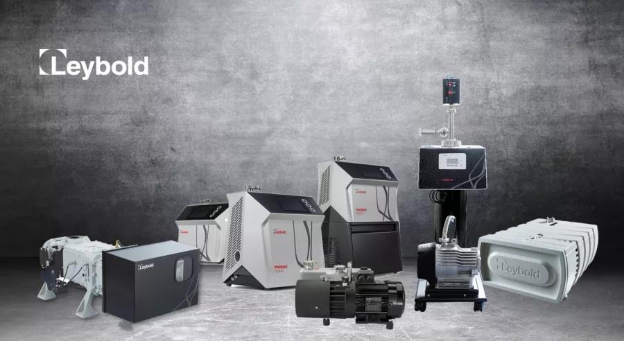 萊寶真空泵發生卡死的原因